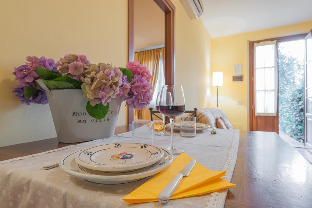 Agriturismo La Torricella Пистойя Экстерьер фото