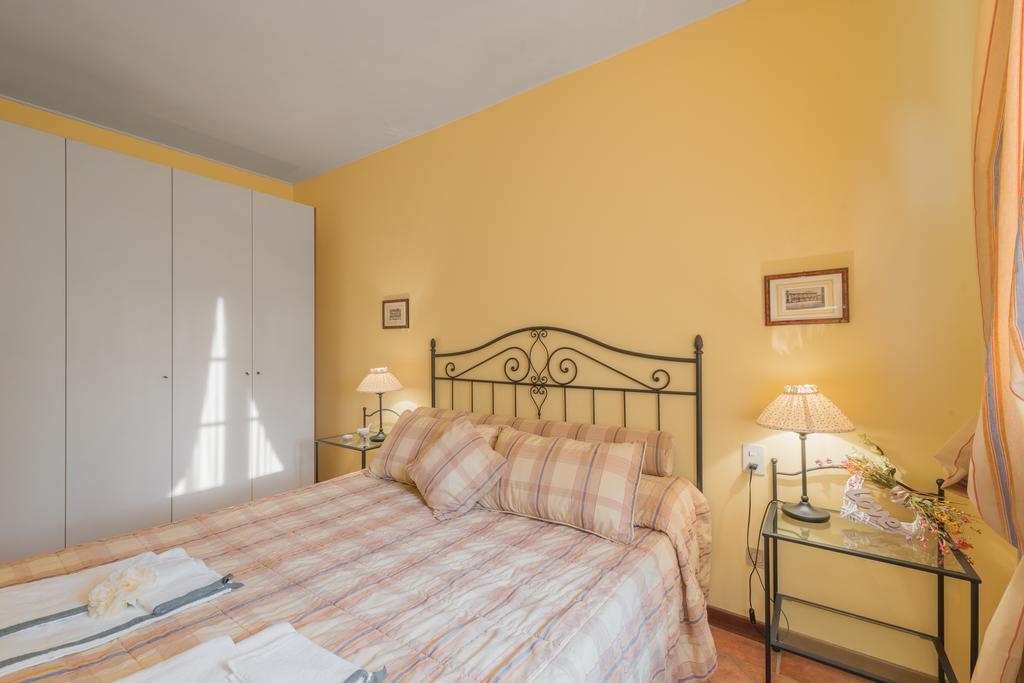 Agriturismo La Torricella Пистойя Экстерьер фото