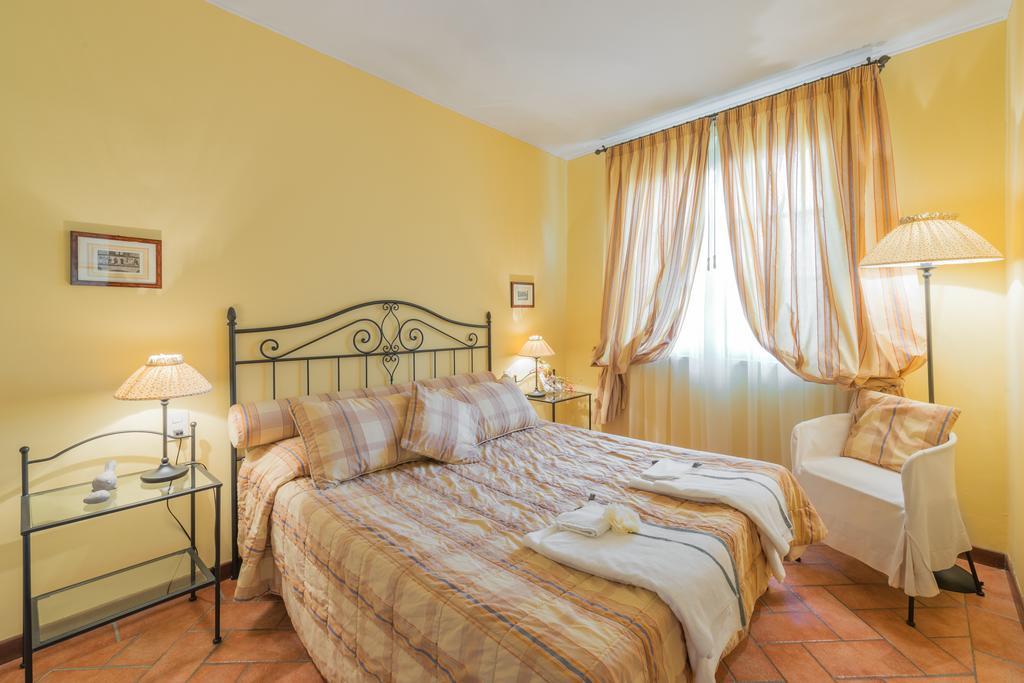 Agriturismo La Torricella Пистойя Экстерьер фото