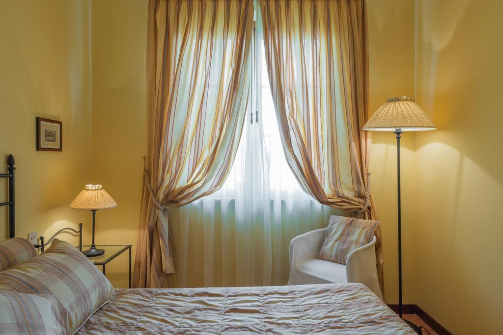Agriturismo La Torricella Пистойя Экстерьер фото