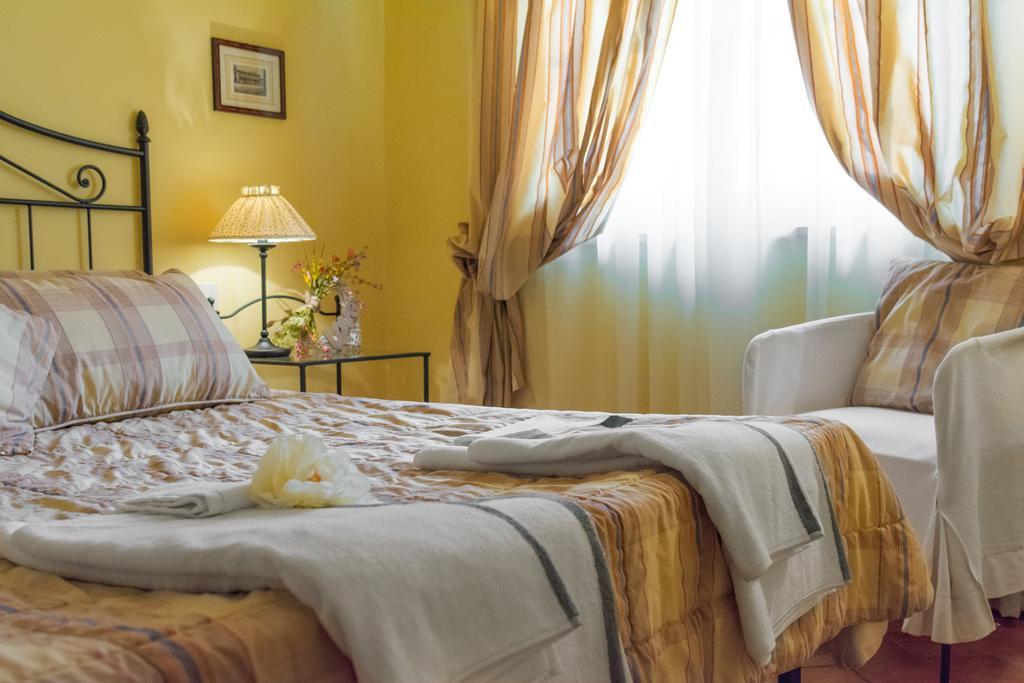 Agriturismo La Torricella Пистойя Экстерьер фото