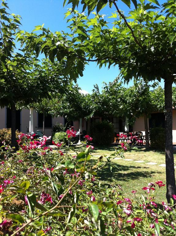 Agriturismo La Torricella Пистойя Экстерьер фото